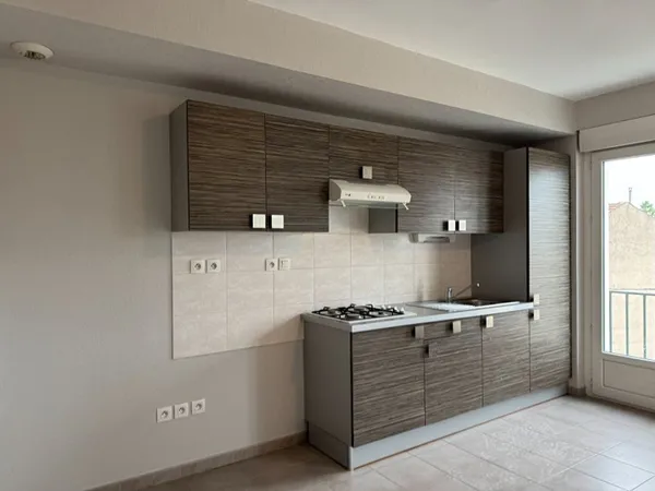 Appartement Albi 2 pièce(s) 47m²