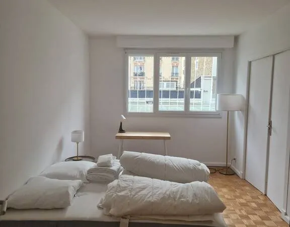 Appartement 3 pièces 74 m²