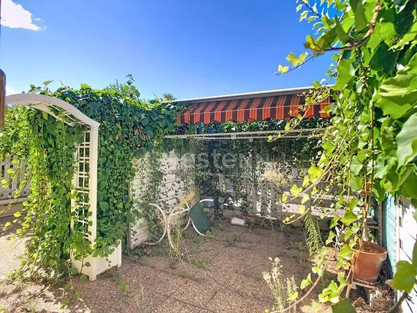 Appartement 1 pièce 29 m²