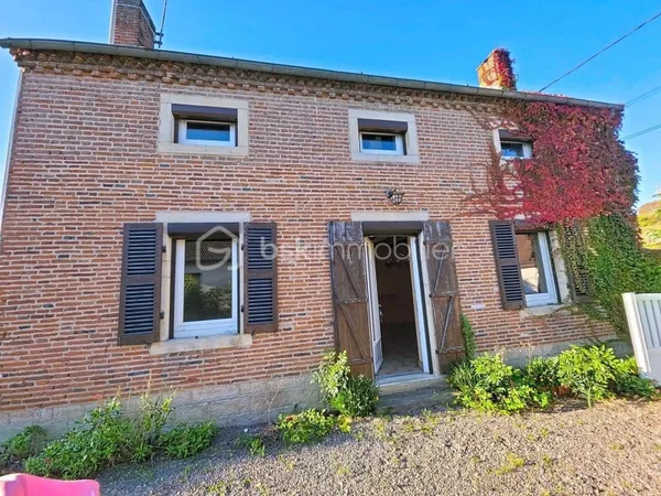 Maison 4 pièces 92 m²