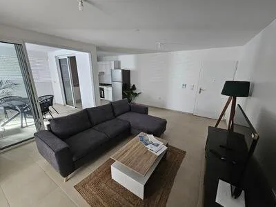 Appartement T3 neuf au DIAMANT
