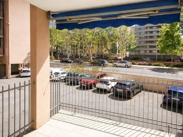 PERPIGNAN À 2 PAS DU CENTRE-VILLE EMPLACEMENT TRÈS RECHERCHÉ