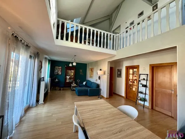 A VENDRE MAISON CRAVANCHE-BELFORT