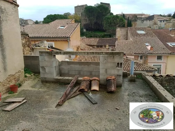 Immeuble à vendre Bollène