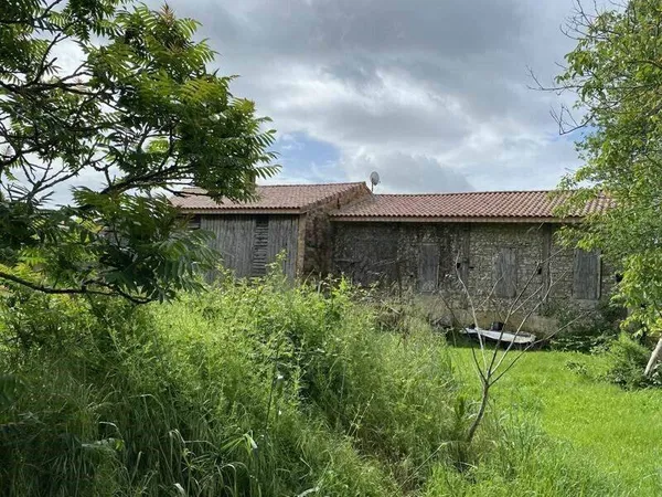 Maison 5 pièces 125 m²