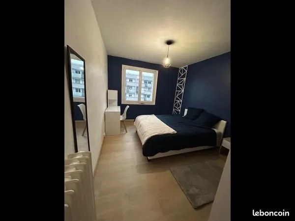 Appartement Colocation Limoges