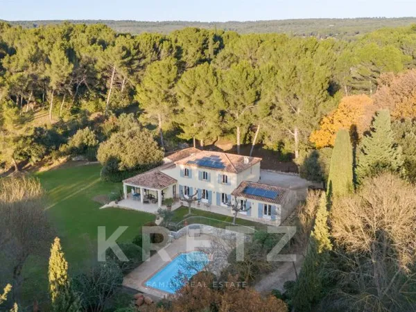 PROPRIÉTÉ DE CHARME DE 289 M2 AVEC STUDIO & APPARTEMENT