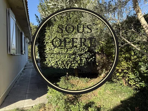 Maison 5 pièces 84 m²