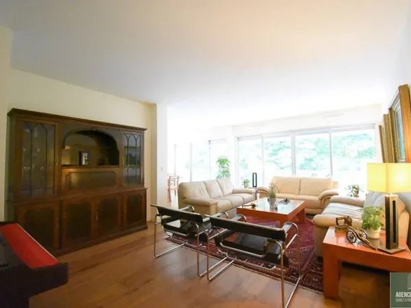 Appartement 5 pièces 138 m²