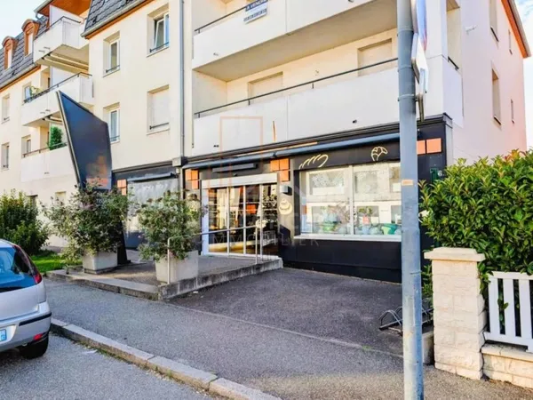 Commerce Boulangerie, Pâtisserie