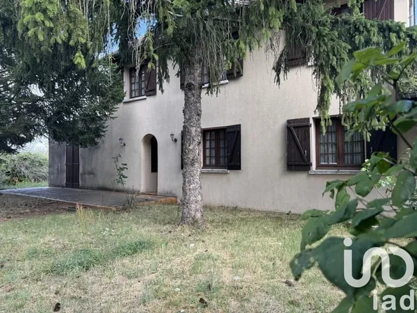 Vente Maison/villa 9 pièces