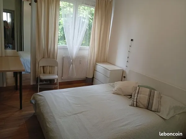 Chambre à louer