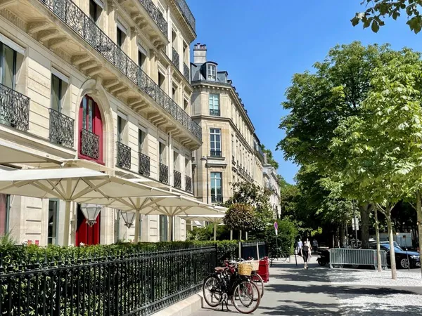 Appartement 6 pièces 142 m²