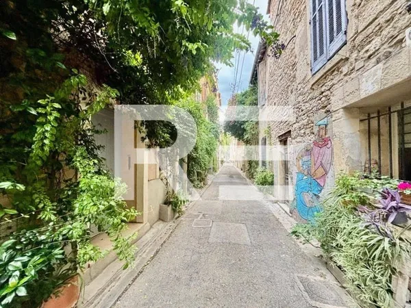 Maison de ville 5 pièces 124 m²