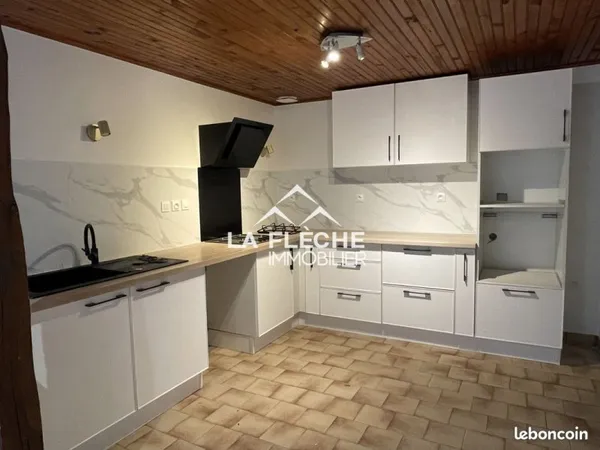 Maison 4 pièces 108 m²