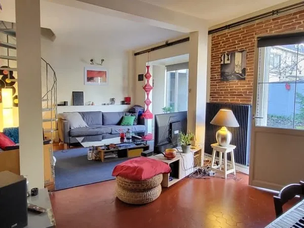 Maison Epernon 4 pièces 78 m2