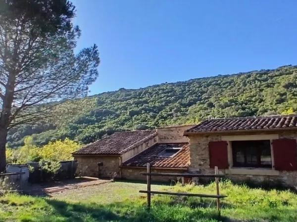 Achat : Maison (34460)