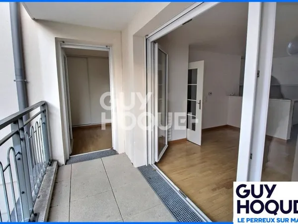 Appartement Le Perreux Sur Marne 3 pièces 65.14 m2