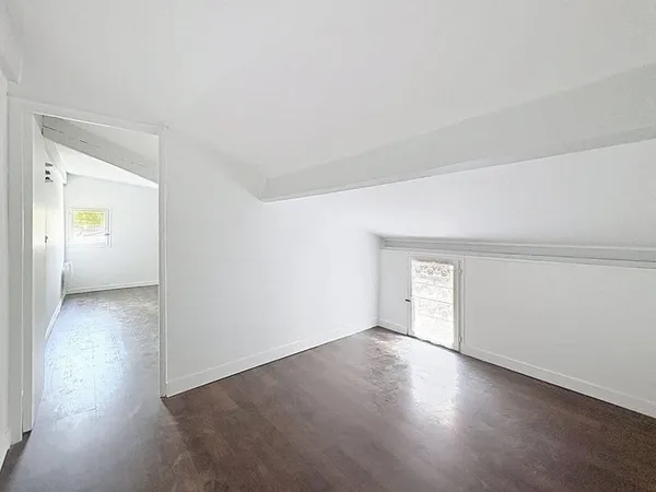 Maison 4 pièces 64 m²