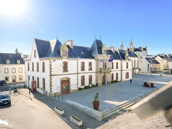 Maison en pierre de 7 pièces principales