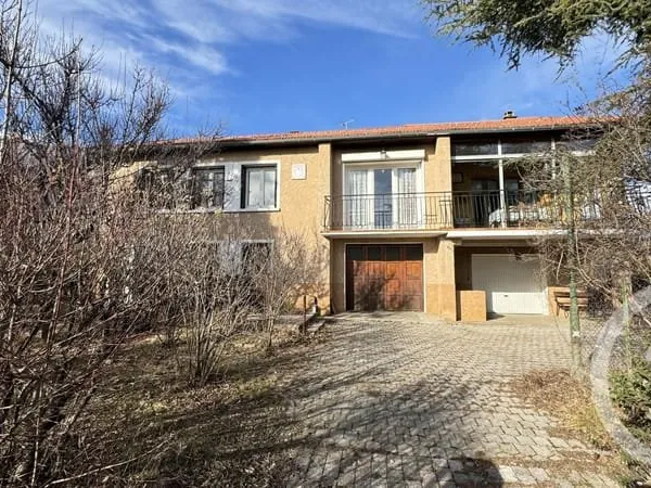 Maison 7 pièces 152 m²