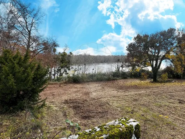 Terrain en individuel 6466 m²