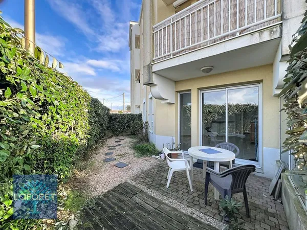 SION SUR L'OCEAN Appartement T2