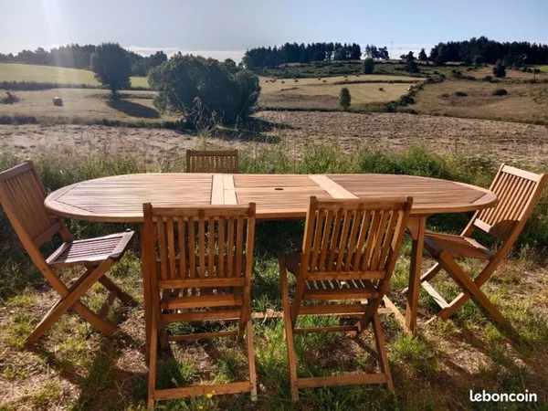 Colocation à la campagne