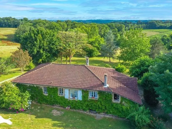 Maison 6 pièces 120 m²