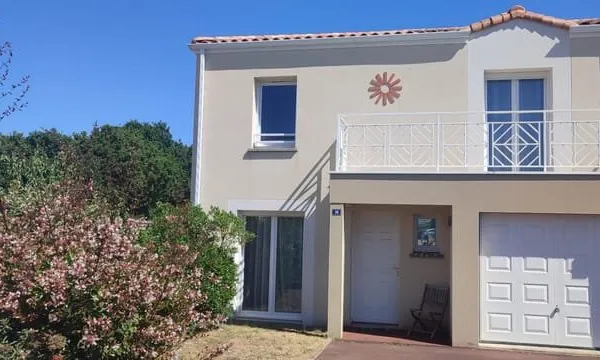 Maison Pornic 5 pièce(s) 107 m2 proche Mer