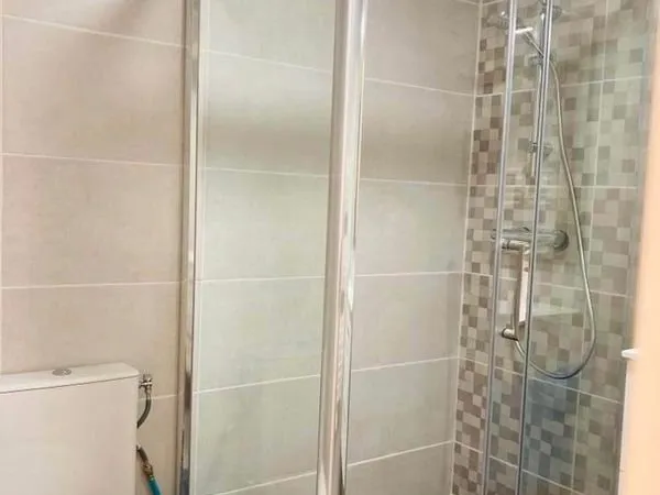 Appartement 39m2 RDC