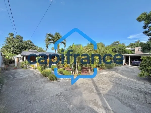 Maison 4 pièces 67 m²