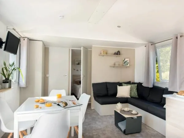 Chalet 36 m²