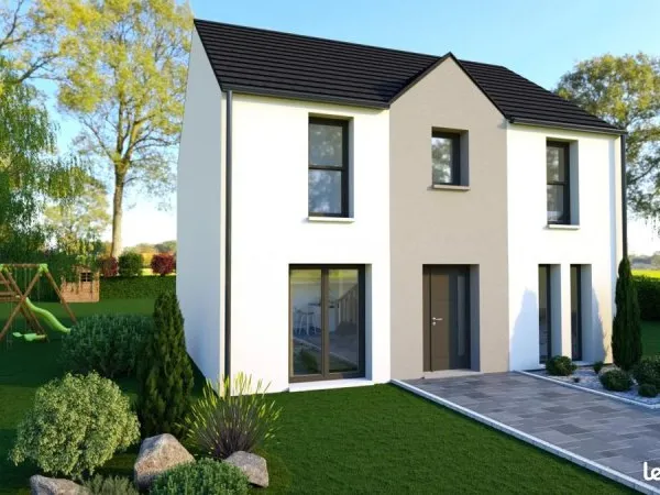 Pavillon 7 pièces 115 m²