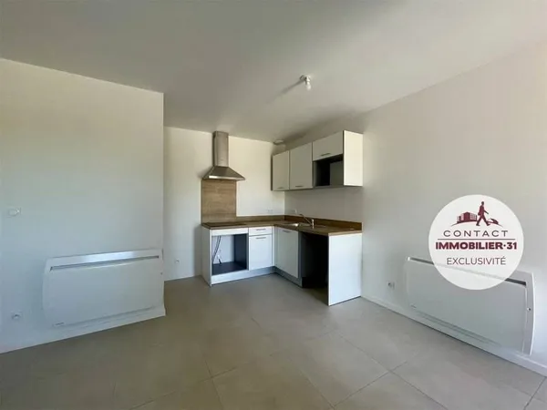Appartement 4 pièces 71 m²