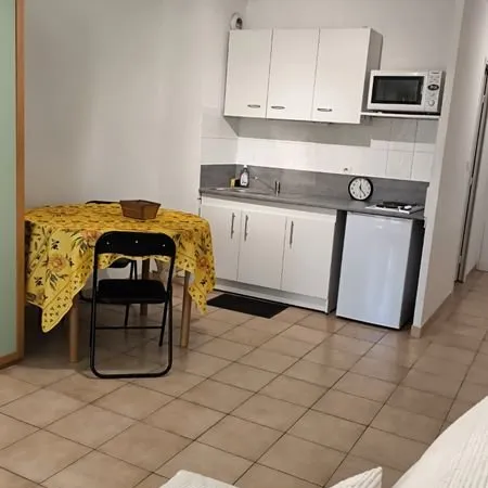 Studio aux portes de Montpellier