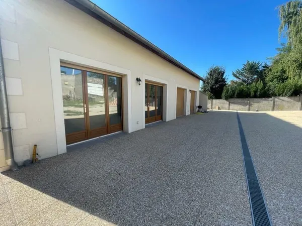 Appartement À Louer - LINAS - Accès N20