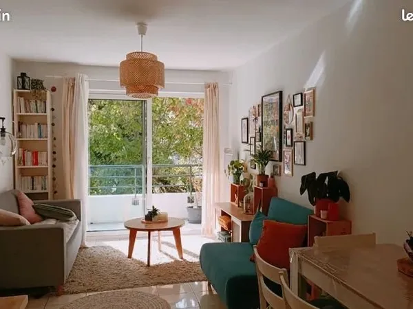 Appartement T2 Séné Le Poulfanc