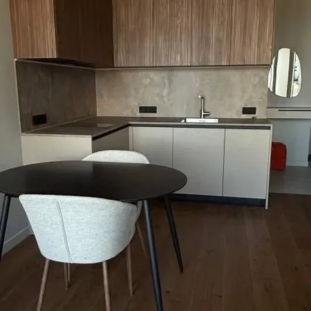 Appartement 2 pièces 33 m²