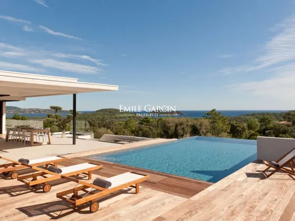 Villa à louer Pinarello à 5min de la Plage de Villata