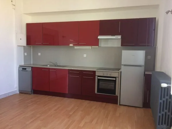 Appartement de 46m2 à louer sur Noyen-sur-Sarthe