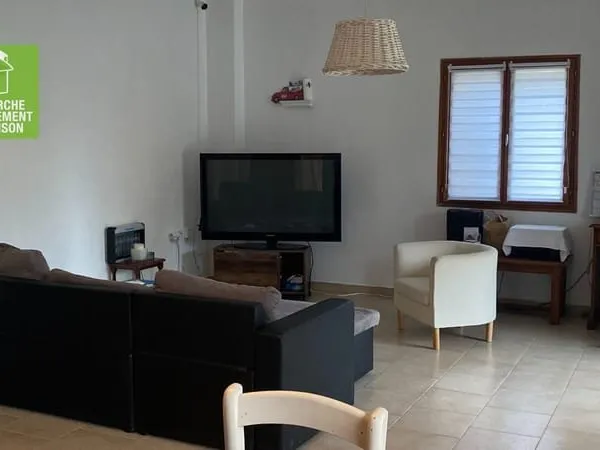 Maison de village sur Montalieu Vercieu
