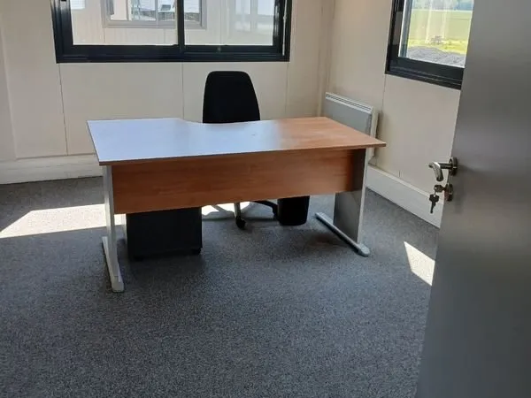 Location de bureau
