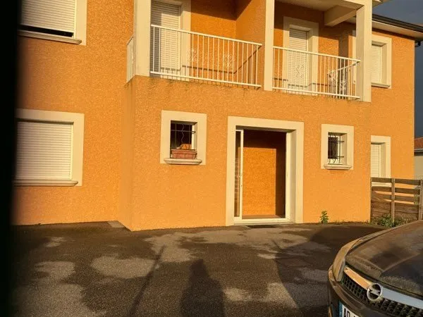 Maison a louer 3 chambre