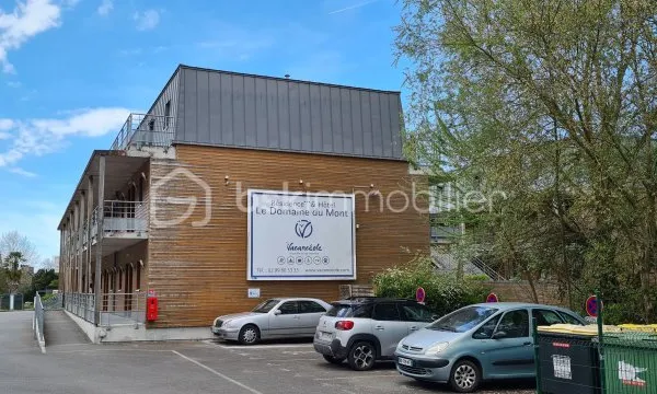 Fonds de commerce 9 pièces 808 m²