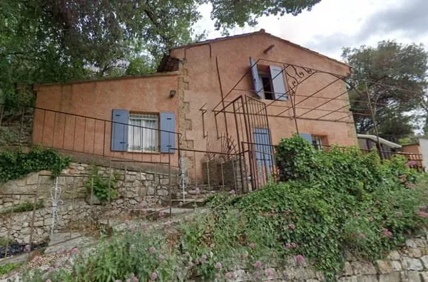 Maison Barjols