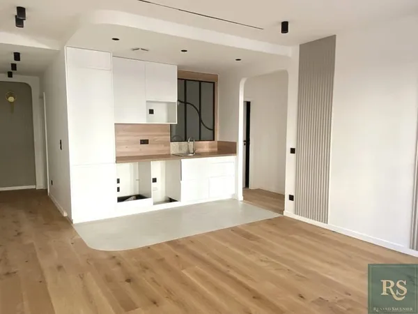A VENDRE ANTONY APPARTEMENT 3 PIECES 66 m2