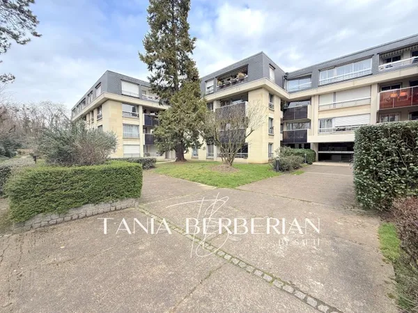 Vends appartement