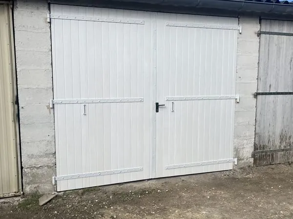 Parking/box 14 m² Saintes