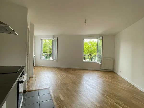 Vente - Charmant 2 Pièces rénové de 54 m2